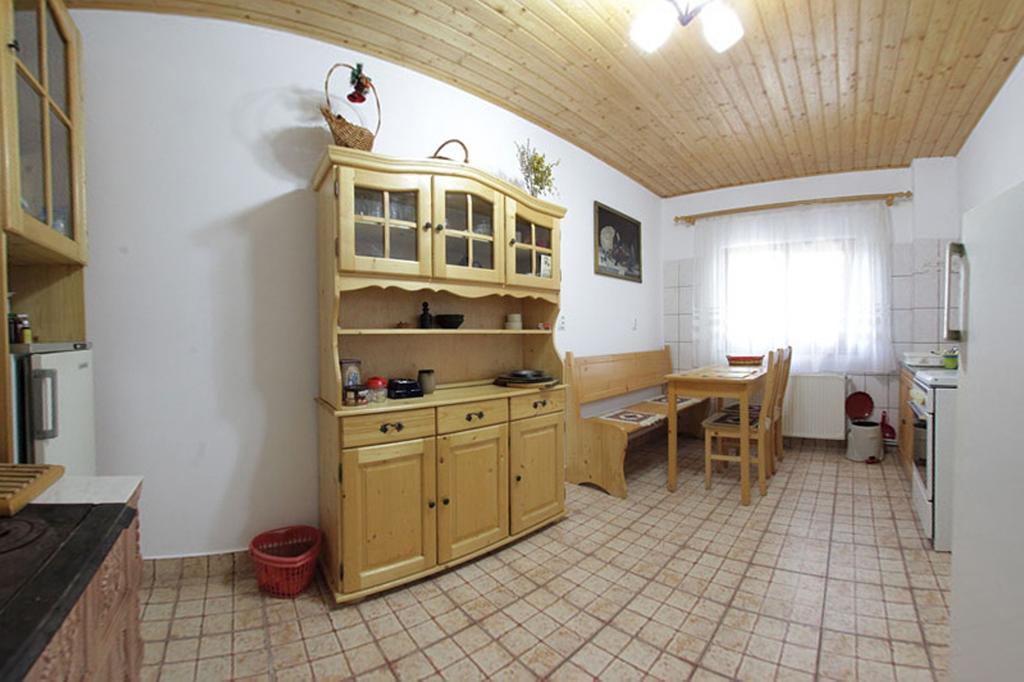וטרה דורניי Pensiunea Flori De Camp חדר תמונה