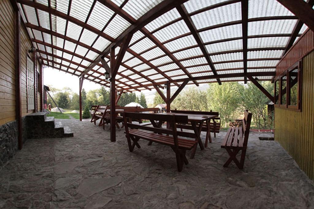 וטרה דורניי Pensiunea Flori De Camp מראה חיצוני תמונה