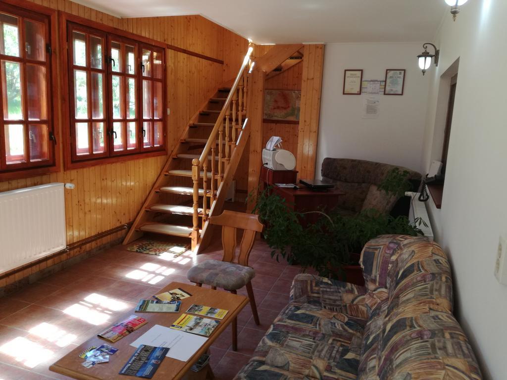 וטרה דורניי Pensiunea Flori De Camp מראה חיצוני תמונה