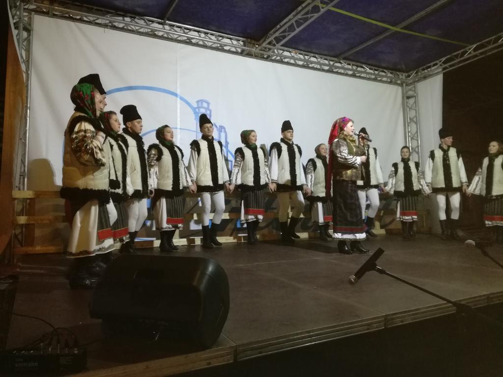 וטרה דורניי Pensiunea Flori De Camp מראה חיצוני תמונה